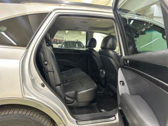 Hyundai ix55 Luxury + Navi, 3.0 л, АКПП, 2011 фото 25