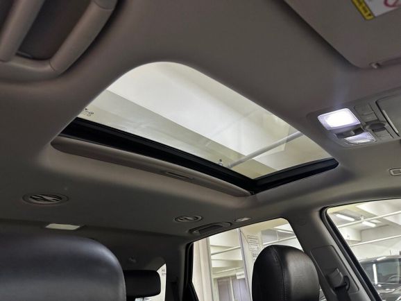 Hyundai ix55 Luxury + Navi, 3.0 л, АТ, 2011 фото 2