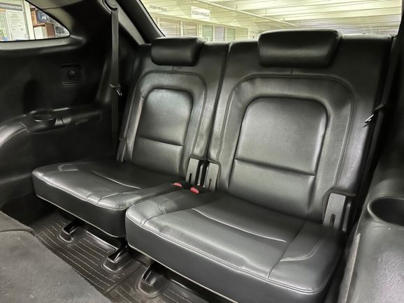 Hyundai ix55 Luxury + Navi, 3.0 л, АТ, 2011 фото 1