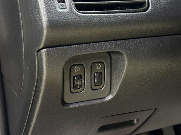 Mitsubishi Lancer, 1.6 л, АТ, 2007 фото 10