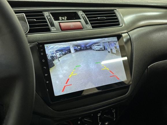 Mitsubishi Lancer, 1.6 л, АТ, 2007 фото 14