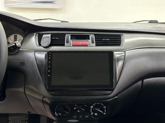 Mitsubishi Lancer, 1.6 л, АТ, 2007 фото 15