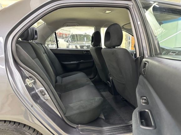 Mitsubishi Lancer, 1.6 л, АТ, 2007 фото 1