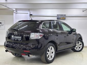 Mazda CX-7, 2.3 л, АТ, 2008 фото 8