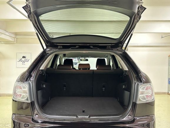 Mazda CX-7, 2.3 л, АТ, 2008 фото 9