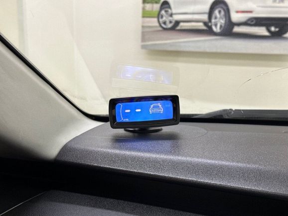 Mazda CX-7, 2.3 л, АТ, 2008 фото 11