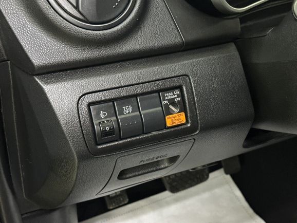 Mazda CX-7, 2.3 л, АТ, 2008 фото 12