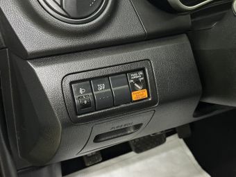 Mazda CX-7, 2.3 л, АТ, 2008 фото 12