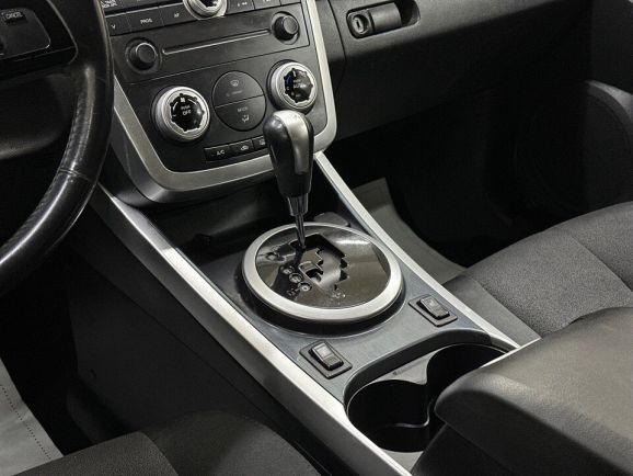 Mazda CX-7, 2.3 л, АТ, 2008 фото 15