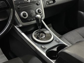 Mazda CX-7, 2.3 л, АТ, 2008 фото 15