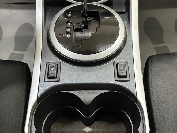 Mazda CX-7, 2.3 л, АТ, 2008 фото 16