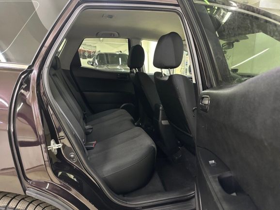 Mazda CX-7, 2.3 л, АТ, 2008 фото 2