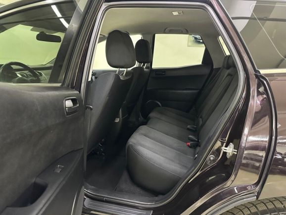 Mazda CX-7, 2.3 л, АТ, 2008 фото 1