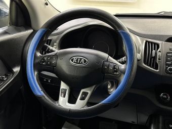 Kia Sportage, 2.0 л, АКПП, 2011 фото 15