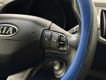 Kia Sportage, 2.0 л, АКПП, 2011 фото 16