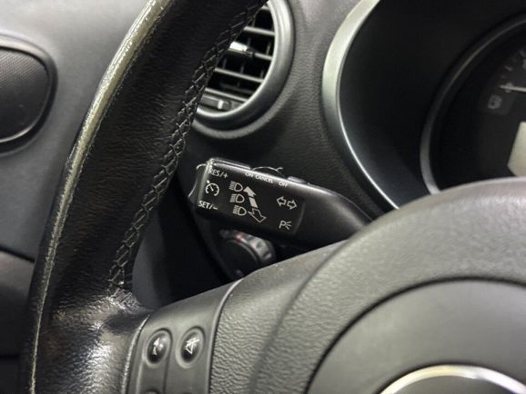 Seat Leon, 2.0 л, АТ, 2008 фото 12