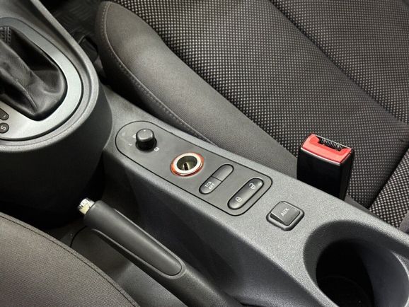 Seat Leon, 2.0 л, АТ, 2008 фото 16