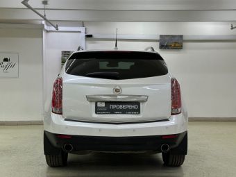 Cadillac SRX, 3.0 л, АТ, 2011 фото 7