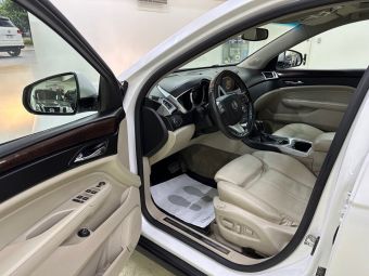 Cadillac SRX, 3.0 л, АТ, 2011 фото 10