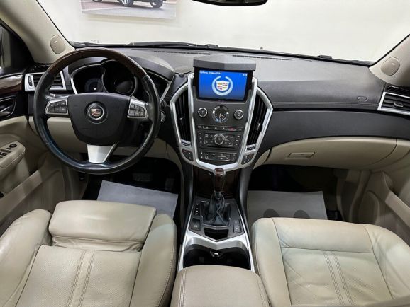 Cadillac SRX, 3.0 л, АТ, 2011 фото 13