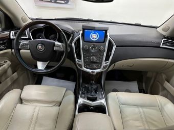 Cadillac SRX, 3.0 л, АТ, 2011 фото 13