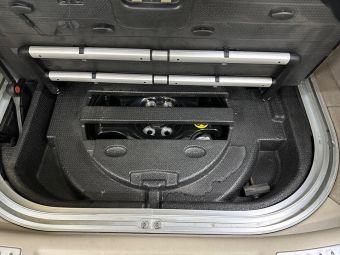 Cadillac SRX, 3.0 л, АТ, 2011 фото 1
