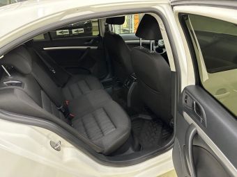 Skoda Octavia Elegance, 1.8 л, АКПП, 2012 фото 1