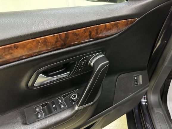 Volkswagen Passat CC, 2.0 л, Робот, 2011 фото 9