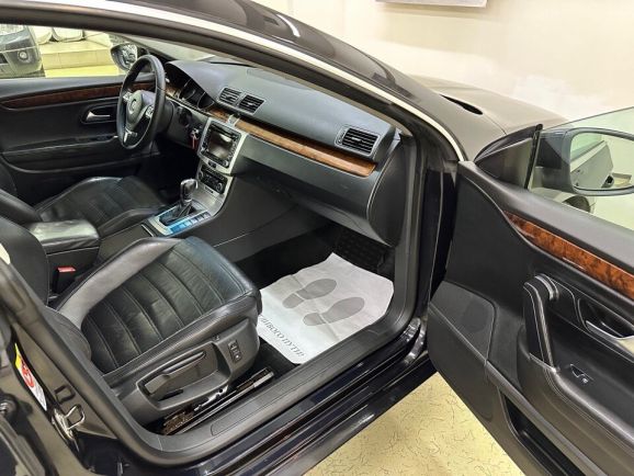 Volkswagen Passat CC, 2.0 л, Робот, 2011 фото 15