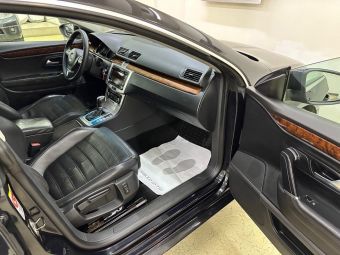 Volkswagen Passat CC, 2.0 л, Робот, 2011 фото 15