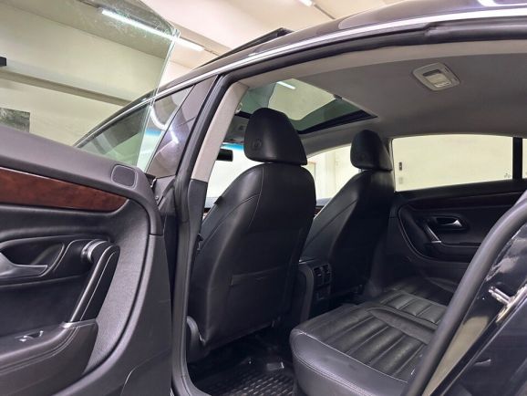 Volkswagen Passat CC, 2.0 л, Робот, 2011 фото 16