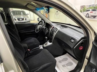 Hyundai Tucson, 2.0 л, АКПП, 2007 фото 12