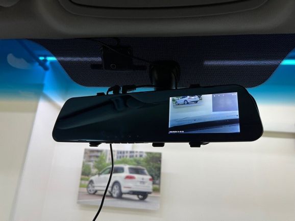 Hyundai Tucson, 2.0 л, АТ, 2007 фото 16