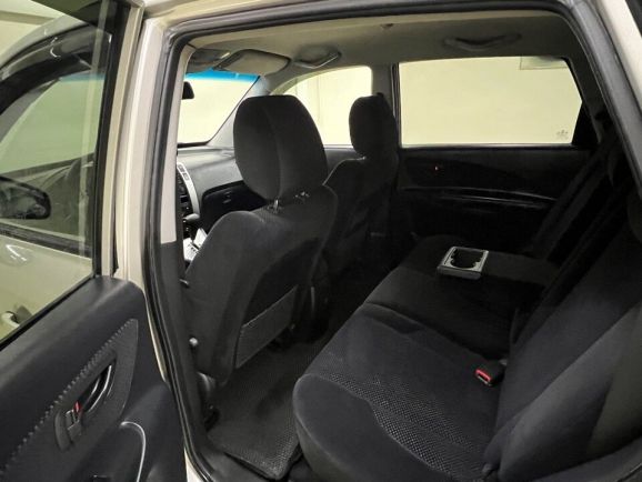 Hyundai Tucson, 2.0 л, АТ, 2007 фото 17