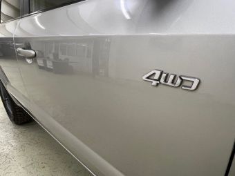 Hyundai Tucson, 2.0 л, АТ, 2007 фото 1