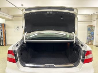 Skoda Superb, 1.8 л, АТ, 2013 фото 9