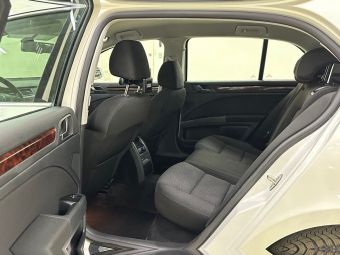 Skoda Superb, 1.8 л, АТ, 2013 фото 18