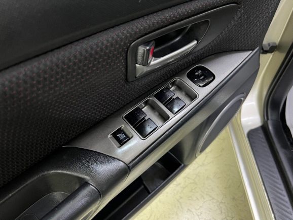 Mazda 3, 1.6 л, АТ, 2008 фото 9