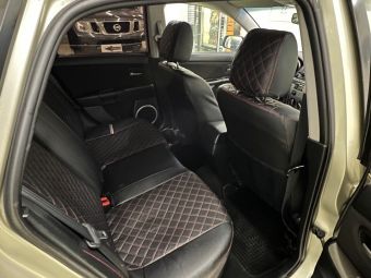 Mazda 3, 1.6 л, АКПП, 2008 фото 2