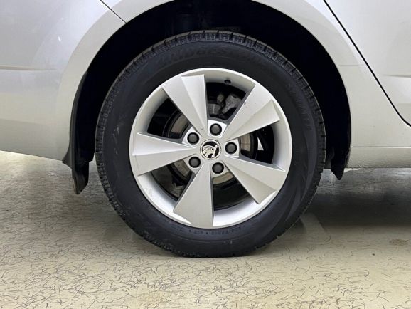 Skoda Octavia, 1.4 л, Робот, 2014 фото 1