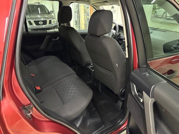 Land Rover Freelander S, 2.2 л, МТ, 2008 фото 1