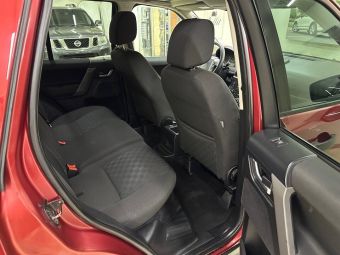 Land Rover Freelander S, 2.2 л, МКПП, 2008 фото 1