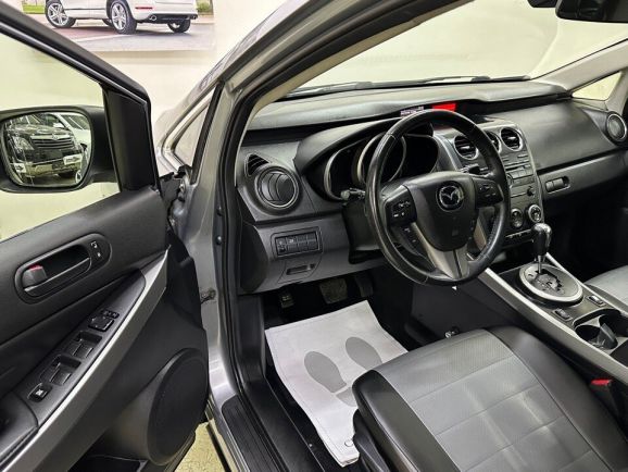 Mazda CX-7, 2.3 л, АТ, 2011 фото 11