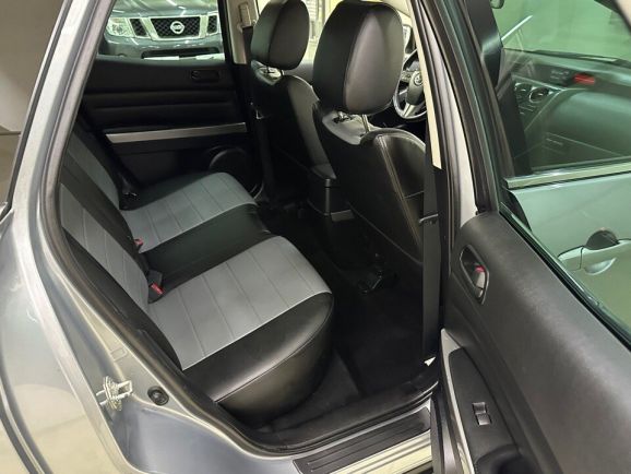 Mazda CX-7, 2.3 л, АТ, 2011 фото 2