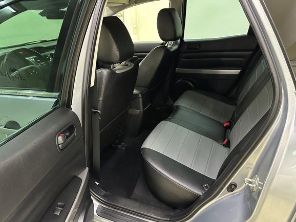 Mazda CX-7, 2.3 л, АТ, 2011 фото 1