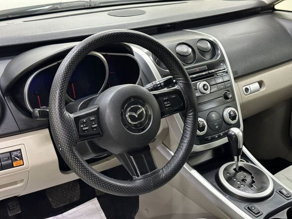 Mazda CX-7, 2.3 л, АТ, 2008 фото 10