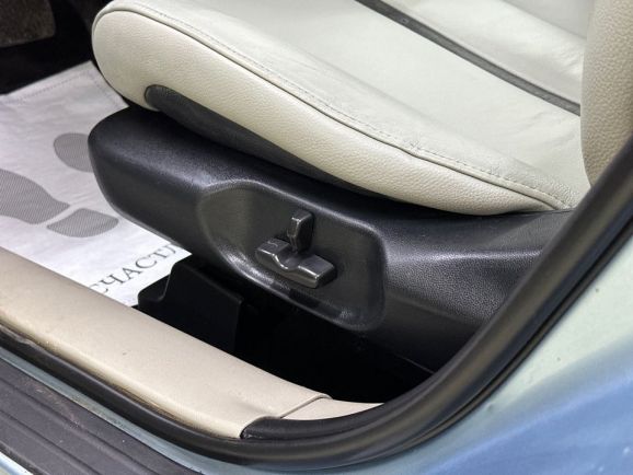 Mazda CX-7, 2.3 л, АТ, 2008 фото 12