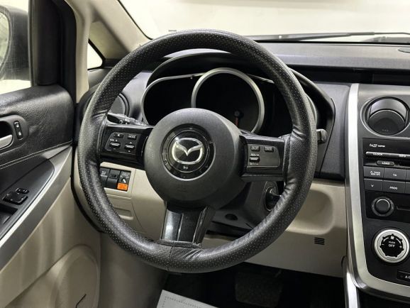 Mazda CX-7, 2.3 л, АТ, 2008 фото 13