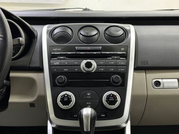 Mazda CX-7, 2.3 л, АТ, 2008 фото 14