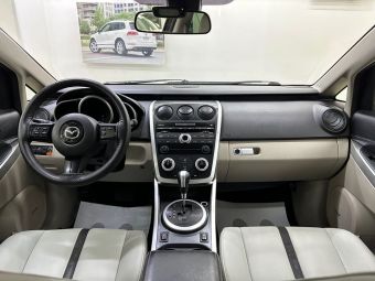 Mazda CX-7, 2.3 л, АТ, 2008 фото 15